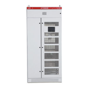 Active power filter