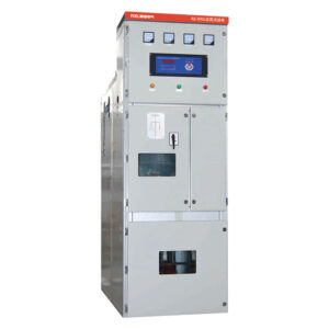 Arc extinction switchgear