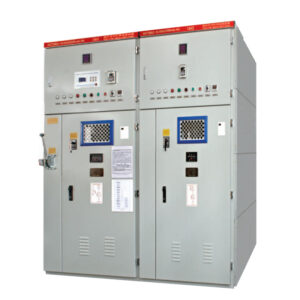 HV Reactive Power Compensation Unit