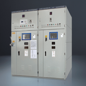 KYN61-40.5(Z) Armored Withdrawable AC Metal-Enclosed Switchgear