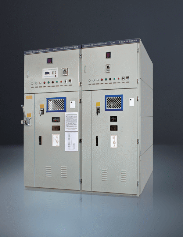 KYN61-40.5(Z) Armored Withdrawable AC Metal-Enclosed Switchgear