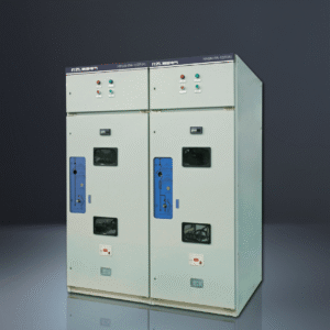HXGN-12FZ(R) Air-Insulated High-Voltage Enclosed Ring Main Unit