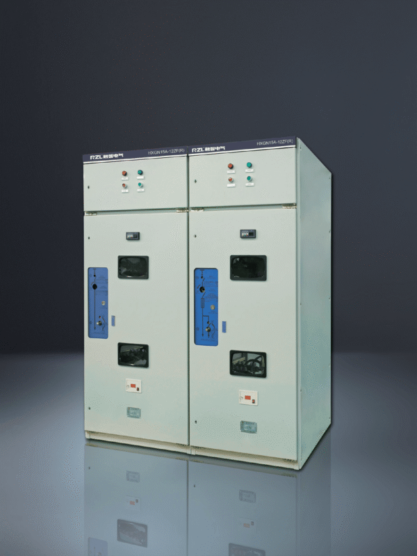 HXGN-12FZ(R) Air-Insulated High-Voltage Enclosed Ring Main Unit