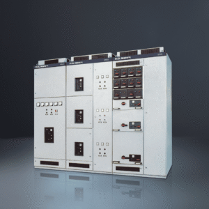 MNS Low-Voltage Withdrawable Switchgear