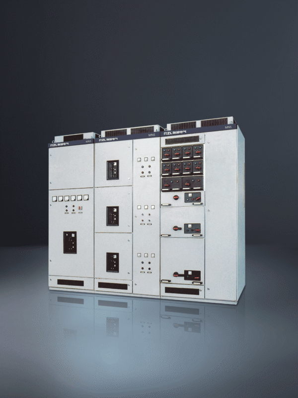MNS Low-Voltage Withdrawable Switchgear