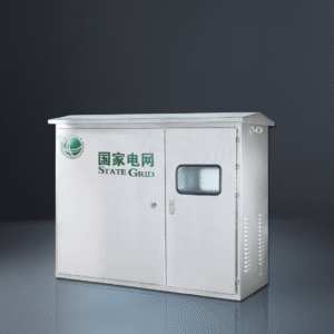 JP Integrated Compensation Distribution Cabinet