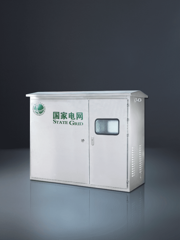 JP Integrated Compensation Distribution Cabinet