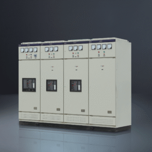 GGD Fixed-Type Low-Voltage Switchgear