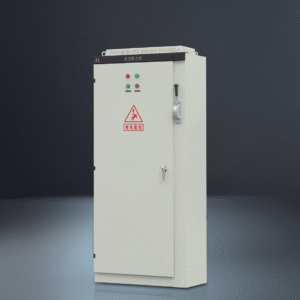 XL-21 Power Distribution Box