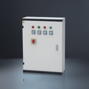 JXF Distribution Box