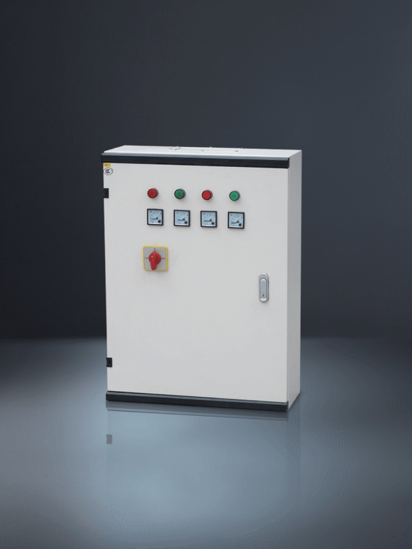 JXF Distribution Box